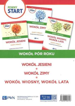 książka od Nowej Ery